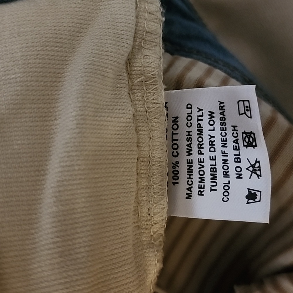 EQ pants - Picture 5 of 7